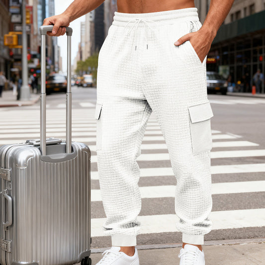 Loose Fit Casual pant