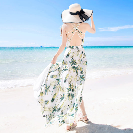 Super Fairy Skirts That Look Good At The Beach