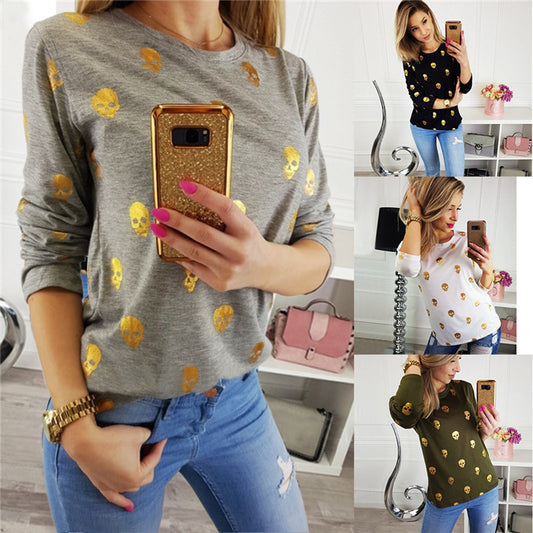 Personalized Print C'xiu Women's T Shirt Top