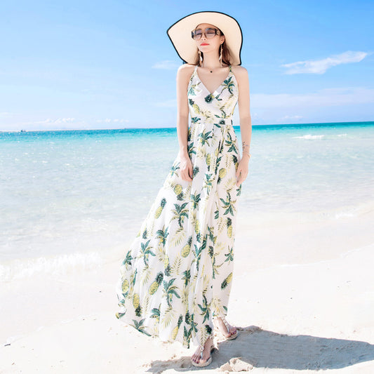 Super Fairy Skirts That Look Good At The Beach