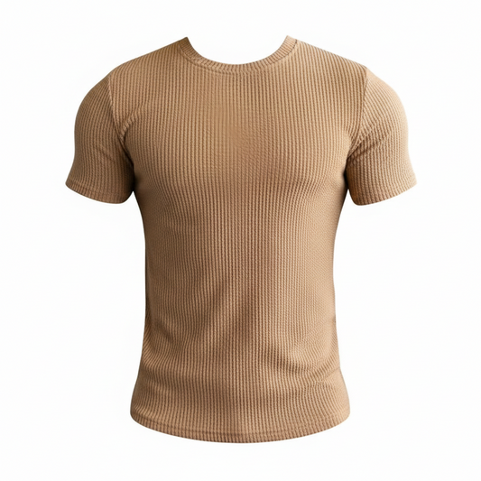 Men’s Short-Sleeve Crewneck Tee