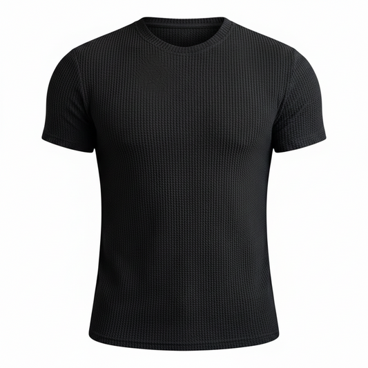 Men’s Short-Sleeve Crewneck Tee